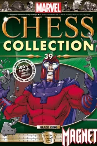 Magneto [Black King]