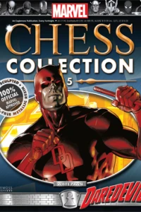 Daredevil [White Pawn]