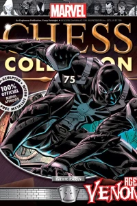 Agent Venom [White Pawn]