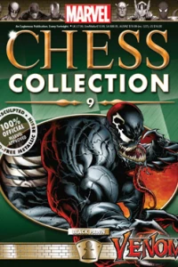 Venom [Black Pawn]