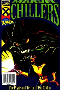 Issue #1