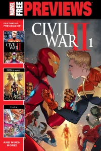 Issue #1