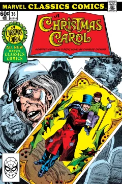 A Christmas Carol