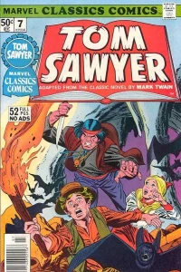 Tom Sawyer