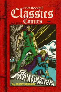 Issue #2