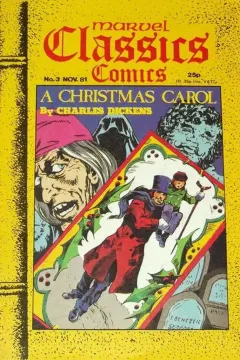 Issue #3