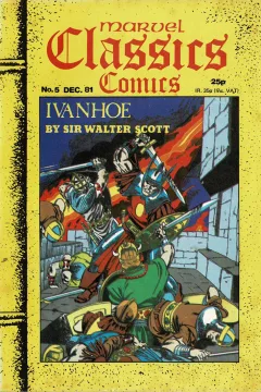 Issue #5