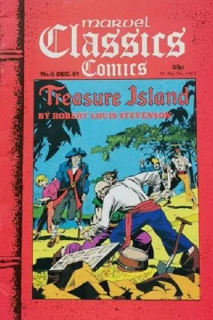 Issue #6
