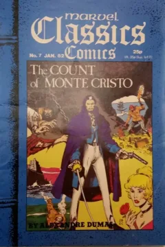 Issue #7