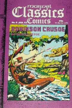 Issue #8