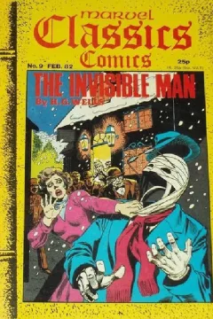 Issue #9