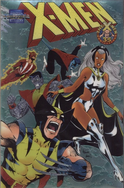 Cover of Second Genesis