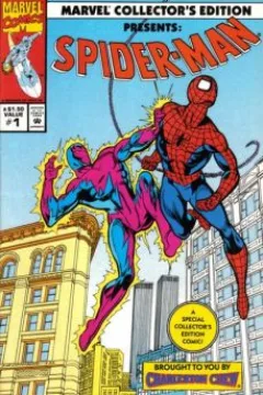 Issue #1