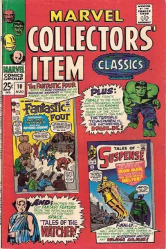 Issue #10