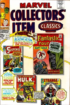 Issue #11