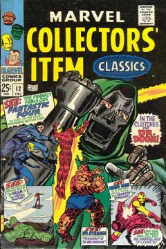 Issue #12