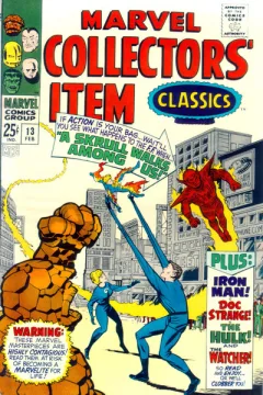 Issue #13