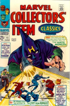 Issue #15