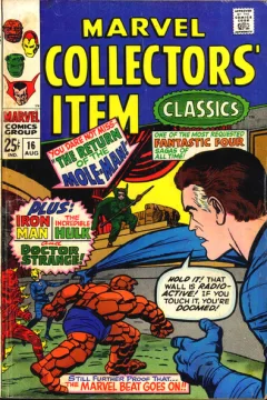 Issue #16