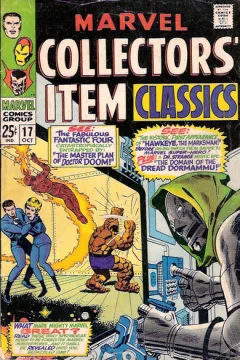 Issue #17