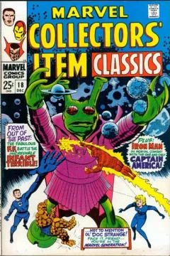 Issue #18