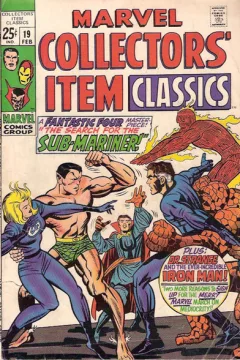 Issue #19