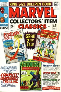 Issue #2