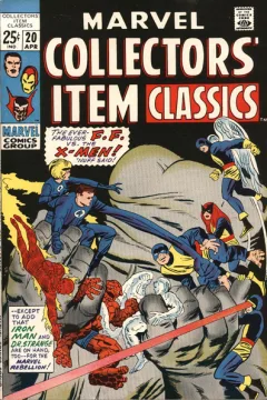 Issue #20