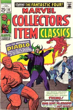 Issue #22