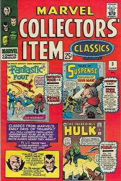 Issue #3
