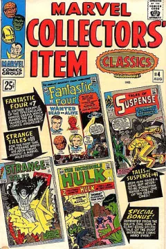 Issue #4