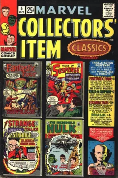 Issue #5