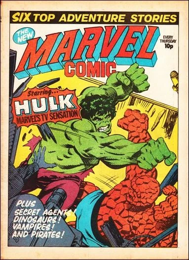 Cover of Issue #331