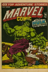 Issue #332
