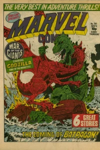 Issue #341