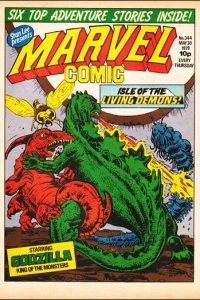 Issue #344