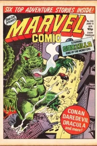 Issue #346