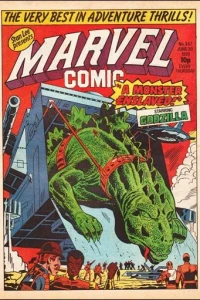 Issue #347