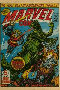 Issue #349