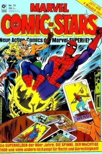 Issue #12