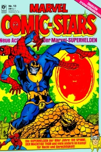 Issue #13