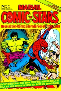 Issue #15
