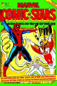 Issue #17