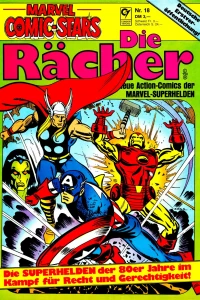 Issue #18