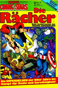 Issue #19