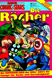 Issue #20