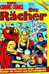 Issue #21