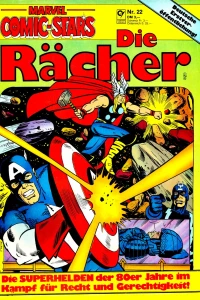 Issue #22