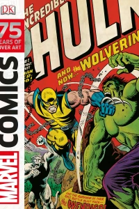 Issue #1