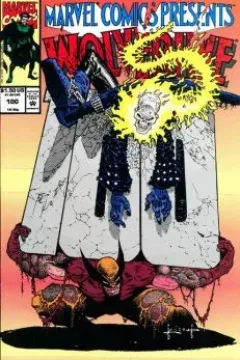 Issue #100